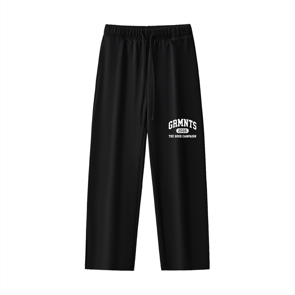 LETTERMAN SWEATS