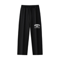LETTERMAN SWEATS