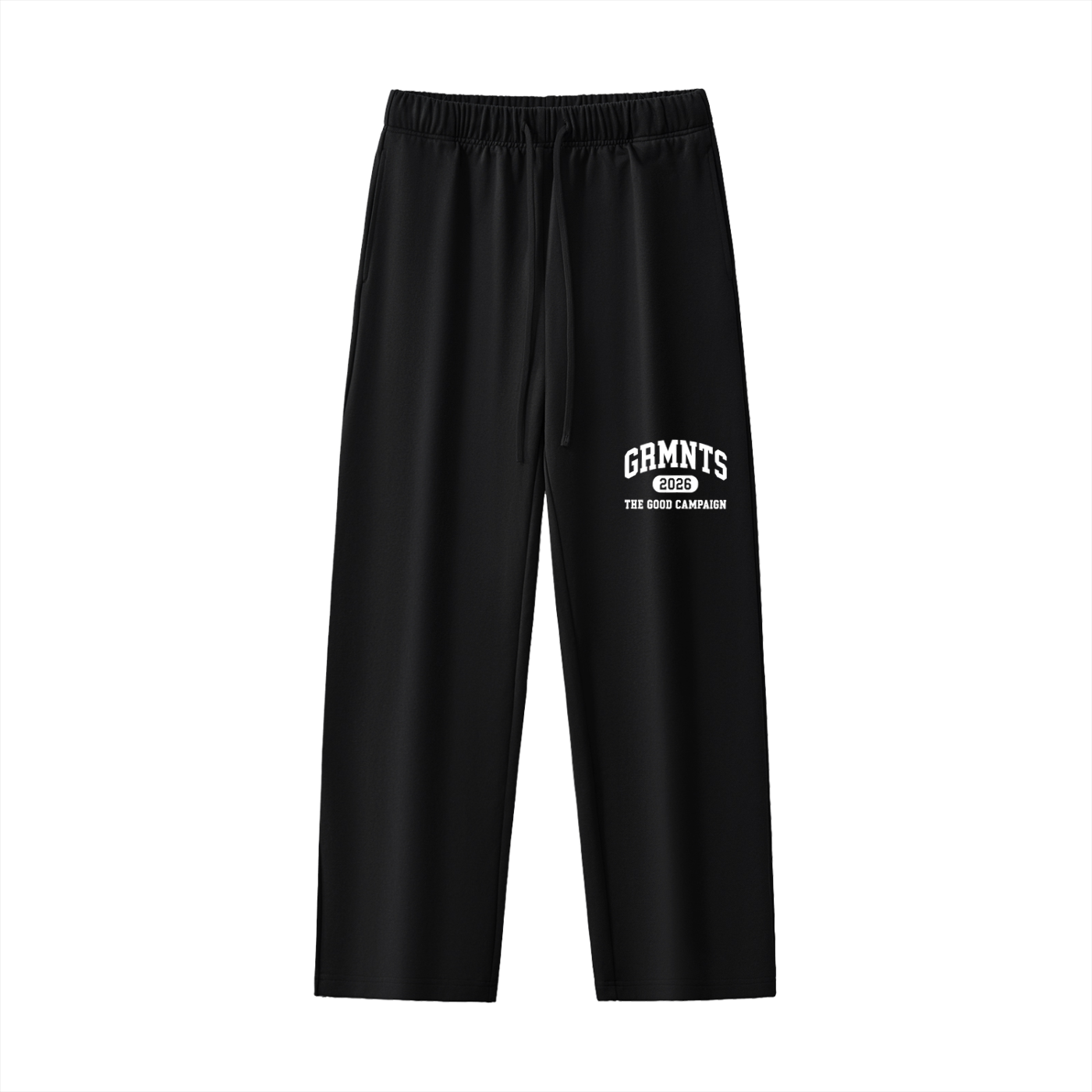 LETTERMAN SWEATS
