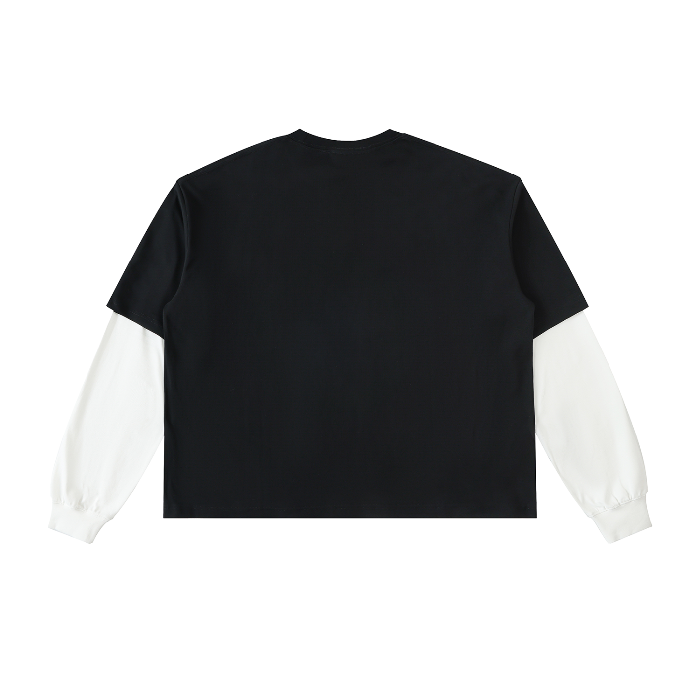 CARTEL CITIZEN LONGSLEEVE