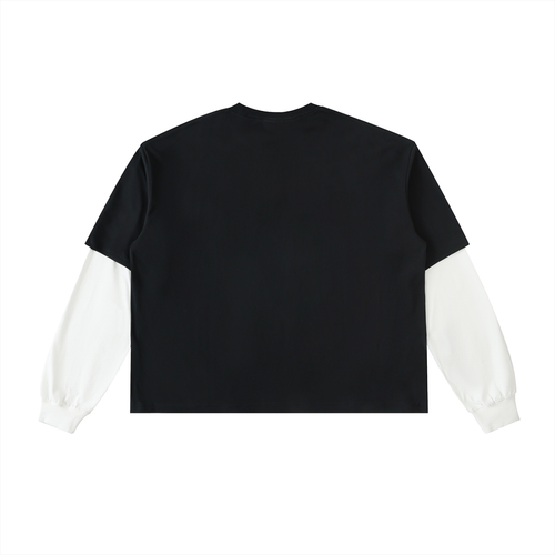 CARTEL CITIZEN LONGSLEEVE