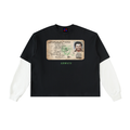 CARTEL CITIZEN LONGSLEEVE