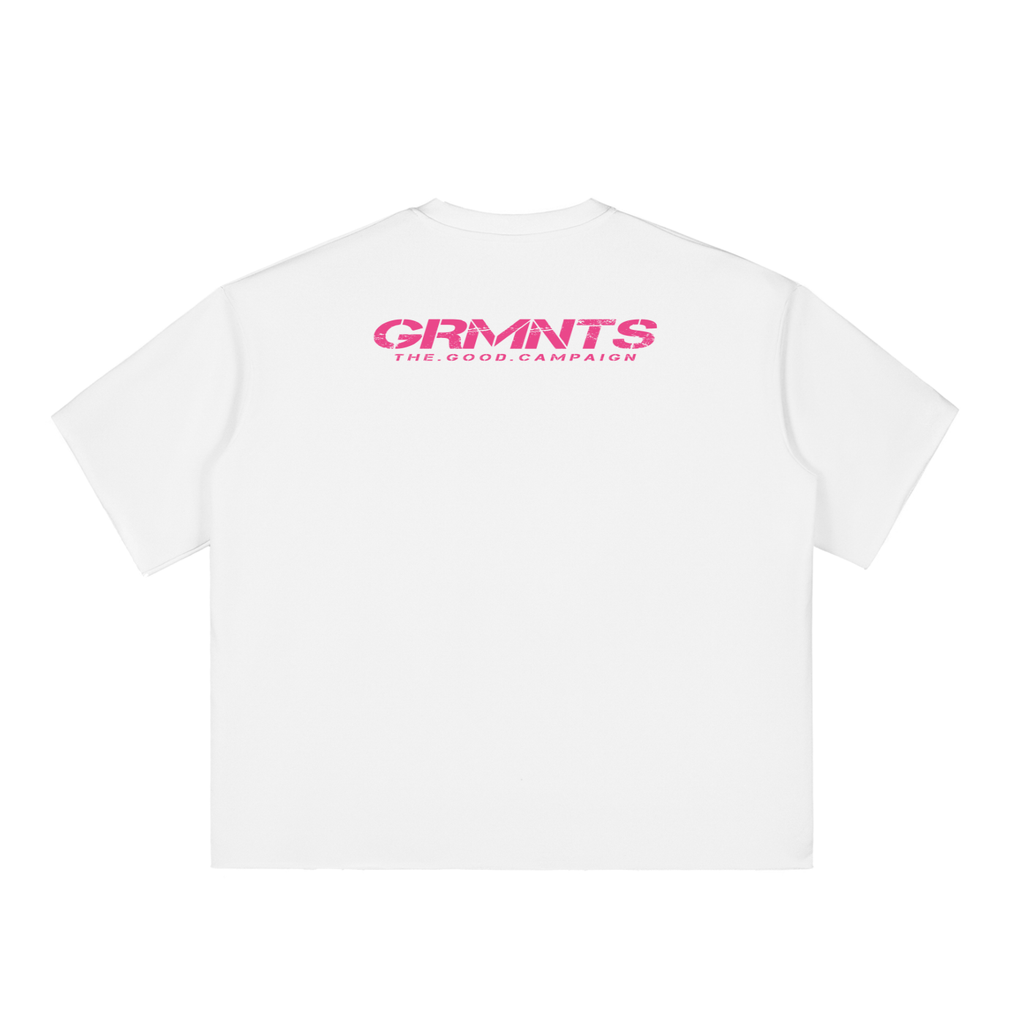 JESUS LOVES YOU TEE