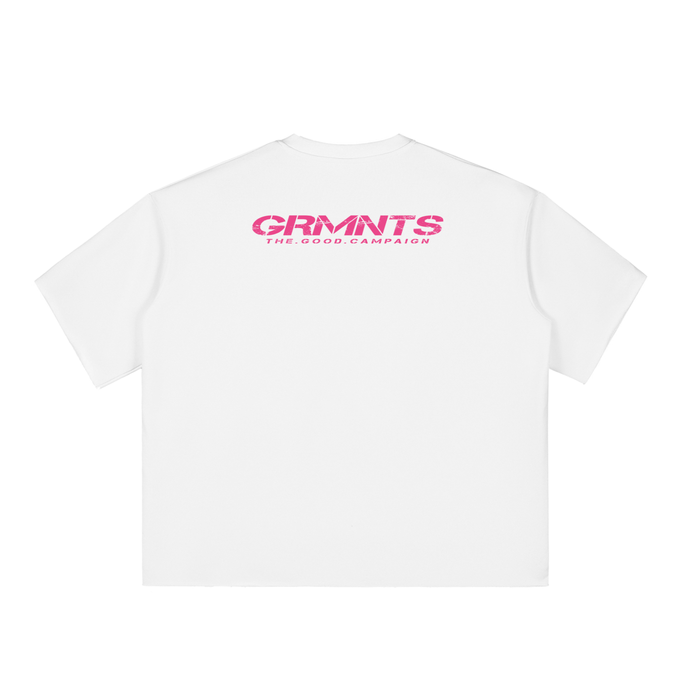 JESUS LOVES YOU TEE