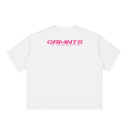 JESUS LOVES YOU TEE