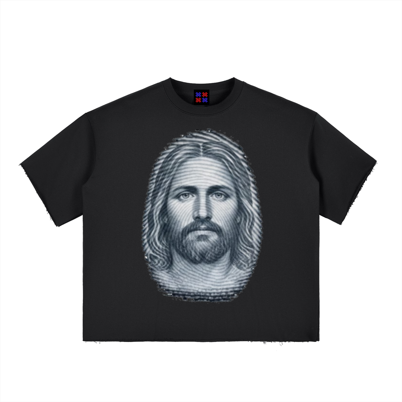 SAVIOR TEE